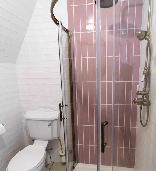 Aamiaismajoitus (B&B) Château Le Beylon   Chambres D Hôtes