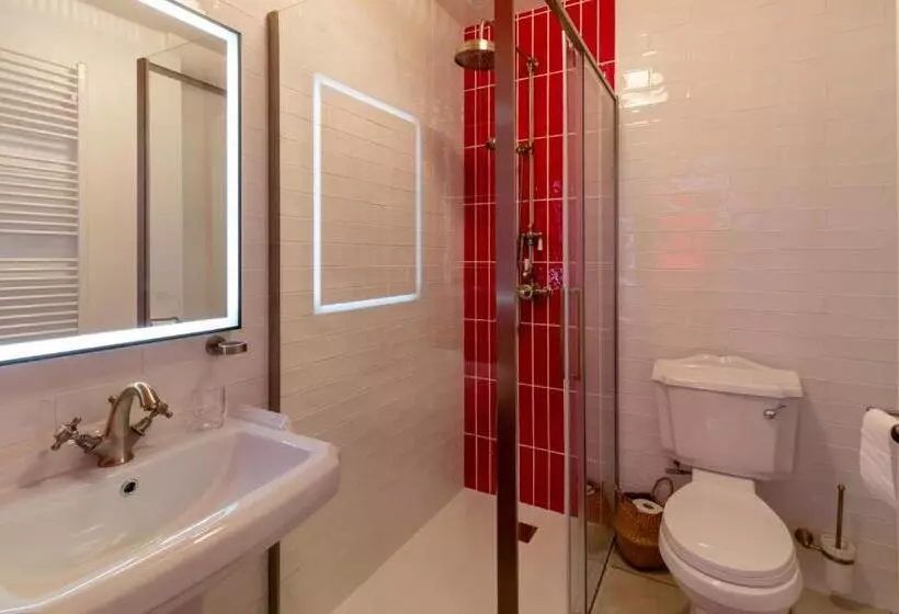 Aamiaismajoitus (B&B) Château Le Beylon   Chambres D Hôtes