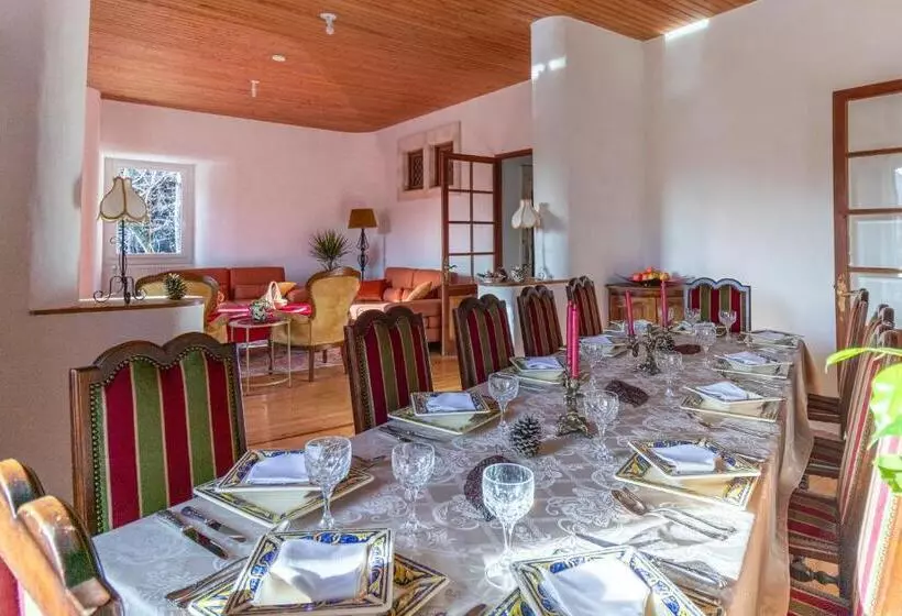 Aamiaismajoitus (B&B) Château Le Beylon   Chambres D Hôtes