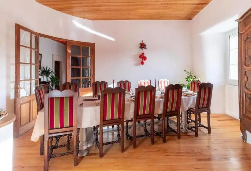 Aamiaismajoitus (B&B) Château Le Beylon   Chambres D Hôtes