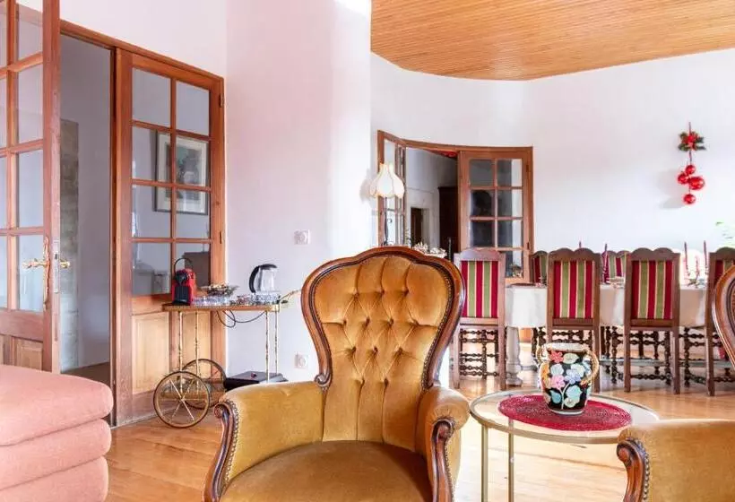 Aamiaismajoitus (B&B) Château Le Beylon   Chambres D Hôtes