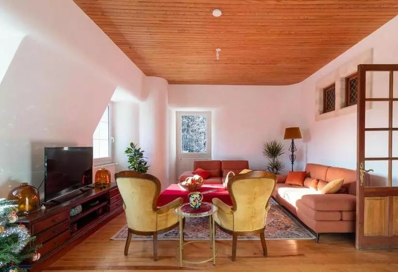 Aamiaismajoitus (B&B) Château Le Beylon   Chambres D Hôtes