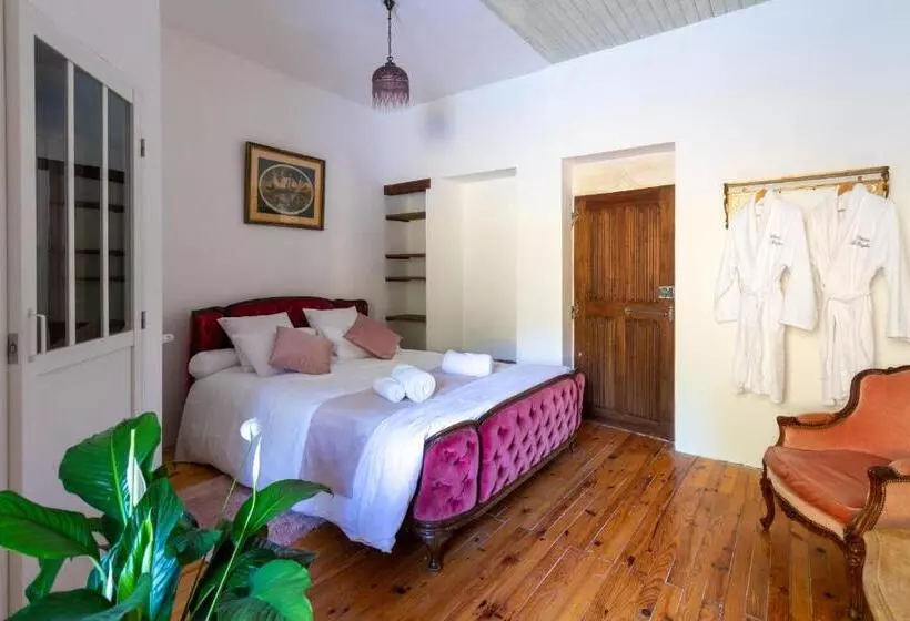 Aamiaismajoitus (B&B) Château Le Beylon   Chambres D Hôtes