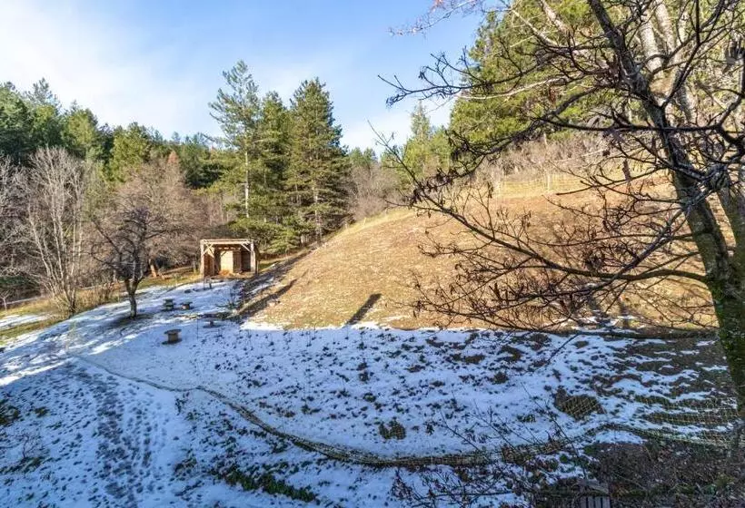 Aamiaismajoitus (B&B) Château Le Beylon   Chambres D Hôtes