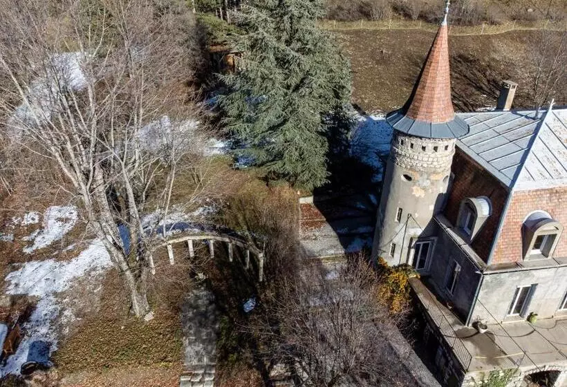 Aamiaismajoitus (B&B) Château Le Beylon   Chambres D Hôtes