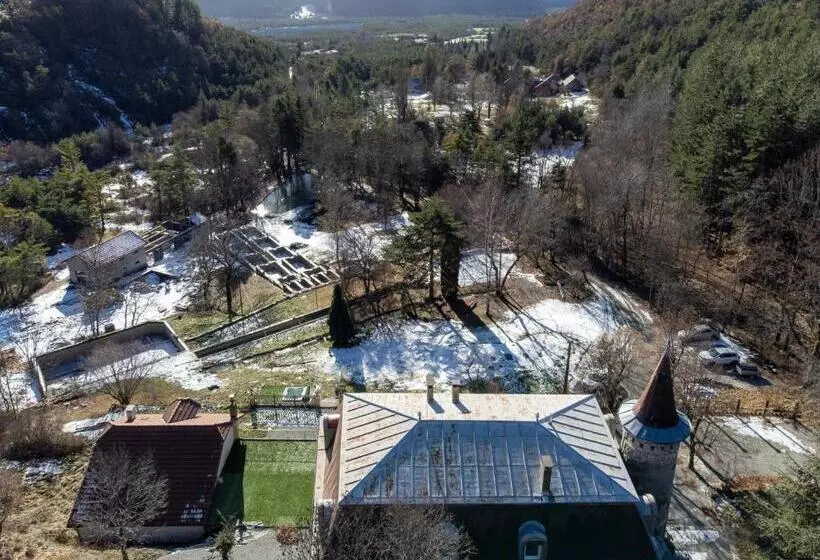 Aamiaismajoitus (B&B) Château Le Beylon   Chambres D Hôtes