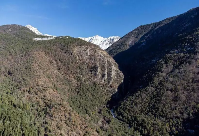 Aamiaismajoitus (B&B) Château Le Beylon   Chambres D Hôtes