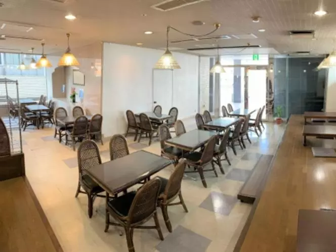 Hotelli Alpha One Takaoka