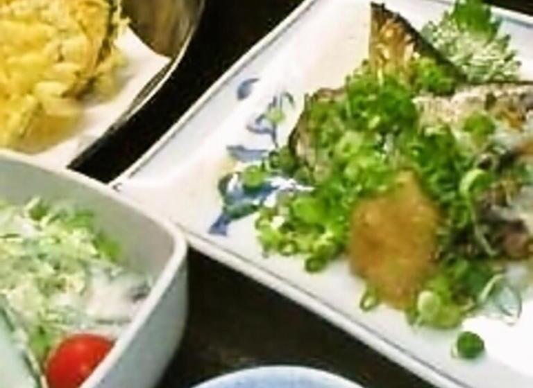 Hotell Alpha One Tottori