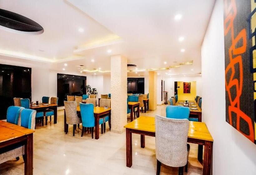 בית מלון כפרי An Resort Mashobra !! Balcony View Rooms !! Parking !! Open Terrace !! Playing Zone !! Best Selling