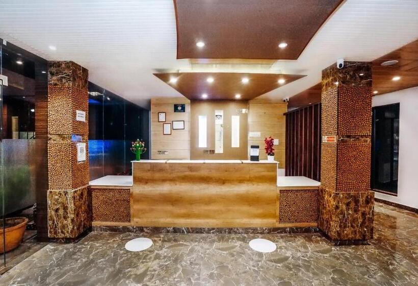 בית מלון כפרי An Resort Mashobra !! Balcony View Rooms !! Parking !! Open Terrace !! Playing Zone !! Best Selling