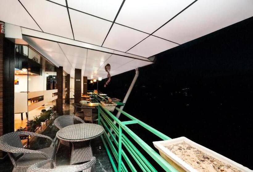 בית מלון כפרי An Resort Mashobra !! Balcony View Rooms !! Parking !! Open Terrace !! Playing Zone !! Best Selling