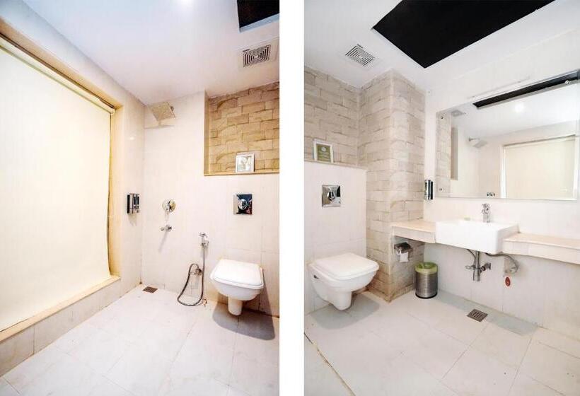 בית מלון כפרי An Resort Mashobra !! Balcony View Rooms !! Parking !! Open Terrace !! Playing Zone !! Best Selling