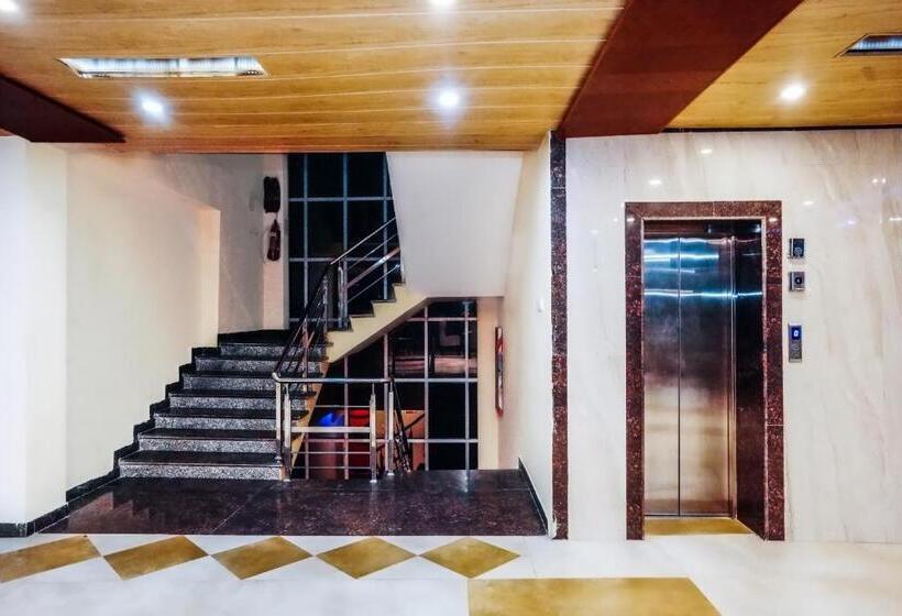 בית מלון כפרי An Resort Mashobra !! Balcony View Rooms !! Parking !! Open Terrace !! Playing Zone !! Best Selling