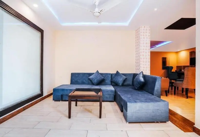 ホテル An Resort Mashobra !! Balcony View Rooms !! Parking !! Open Terrace !! Playing Zone !! Best Selling