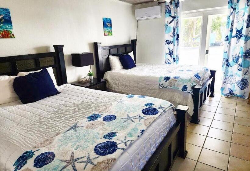 هتل Exuma Palms Resort