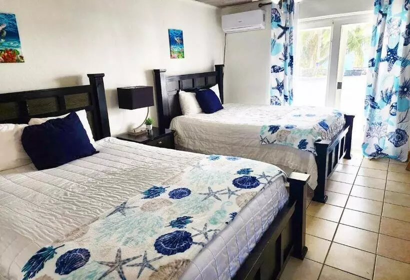 هتل Exuma Palms Resort