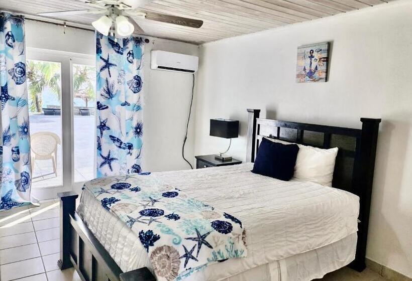 هتل Exuma Palms Resort