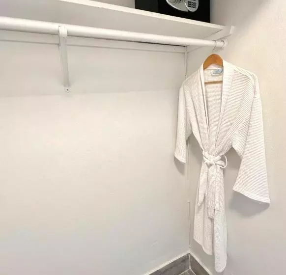 هتل Exuma Palms Resort