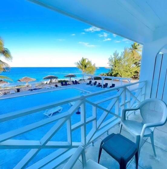 هتل Exuma Palms Resort