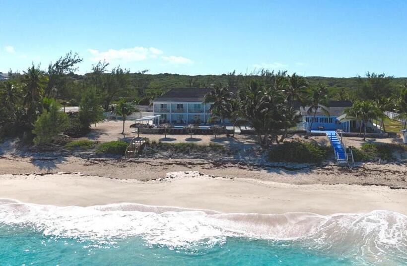 هتل Exuma Palms Resort