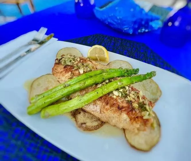 هتل Exuma Palms Resort