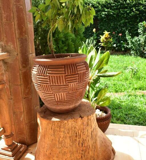 호텔 Kilimanjaro Accommodation