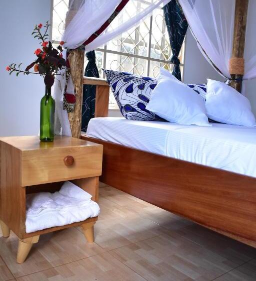 호텔 Kilimanjaro Accommodation