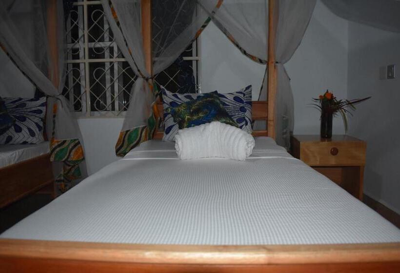 호텔 Kilimanjaro Accommodation