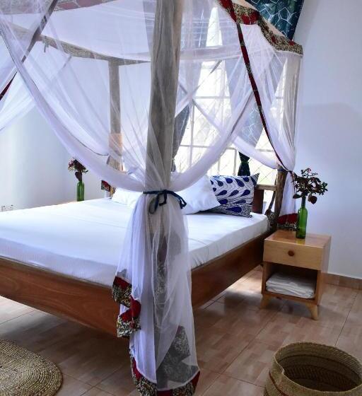 호텔 Kilimanjaro Accommodation