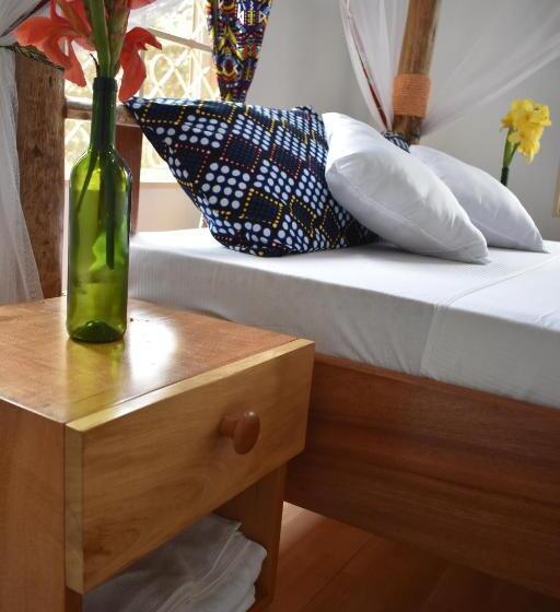 호텔 Kilimanjaro Accommodation