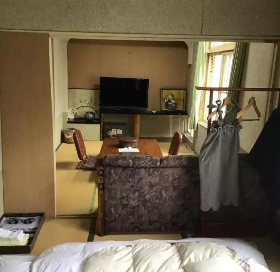 ホテル Sawa No Yado Kinsenkaku   Vacation Stay 45272v