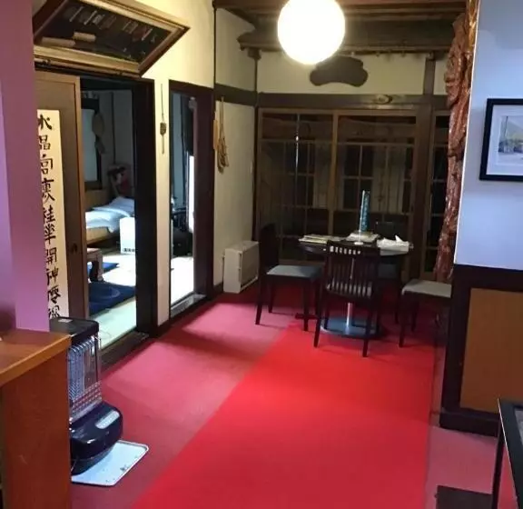 ホテル Sawa No Yado Kinsenkaku   Vacation Stay 45272v