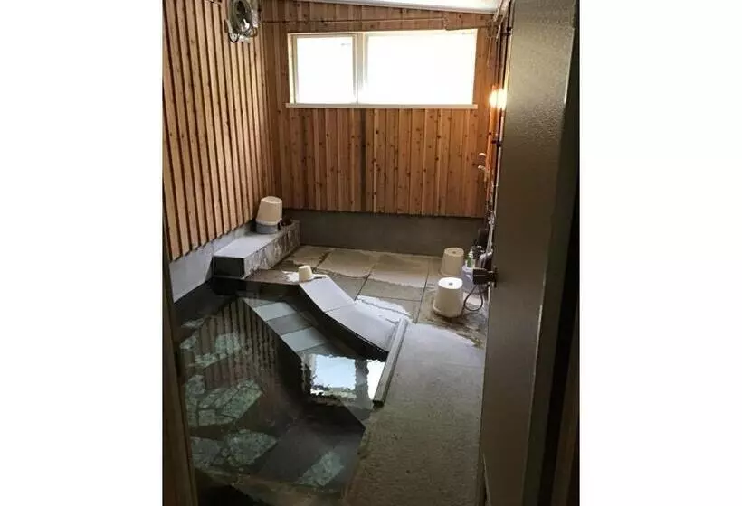 ホテル Sawa No Yado Kinsenkaku   Vacation Stay 45272v