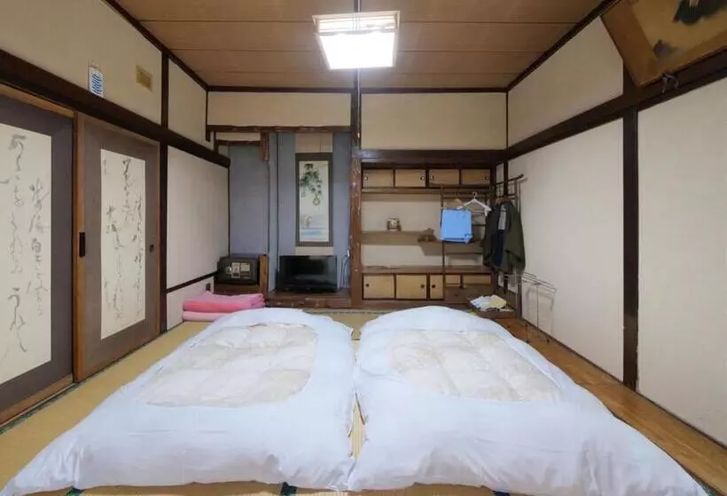 ホテル Sawa No Yado Kinsenkaku   Vacation Stay 45272v