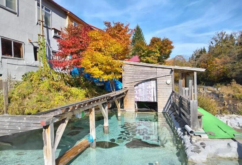 호텔 Sawa No Yado Kinsenkaku   Vacation Stay 45272v