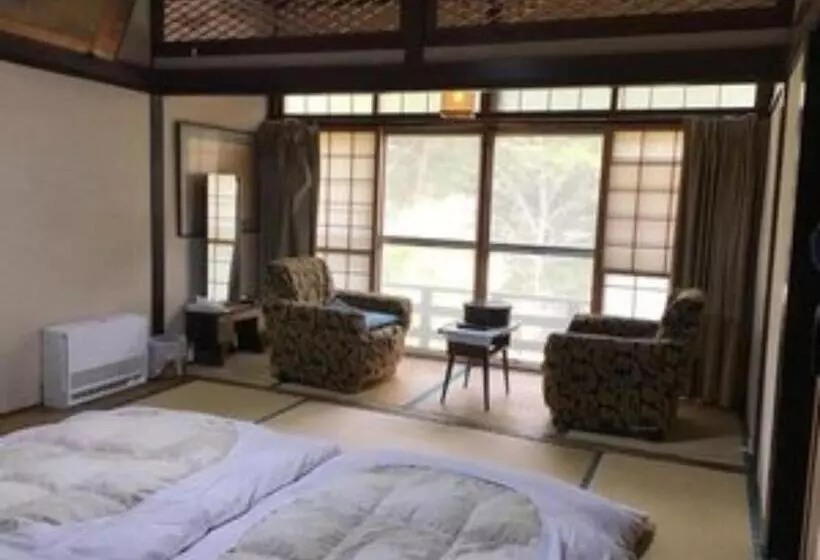 ホテル Sawa No Yado Kinsenkaku   Vacation Stay 45272v