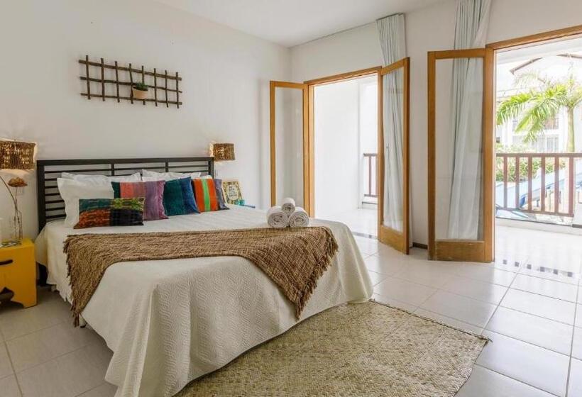 בית מלון כפרי Tree Bies