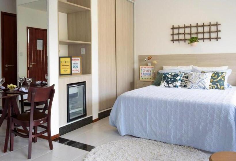 בית מלון כפרי Tree Bies