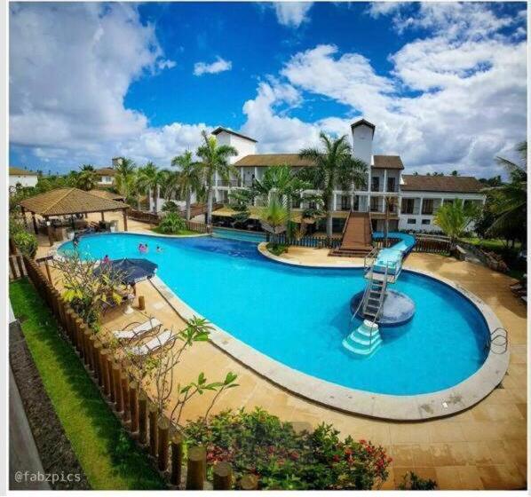 בית מלון כפרי Tree Bies