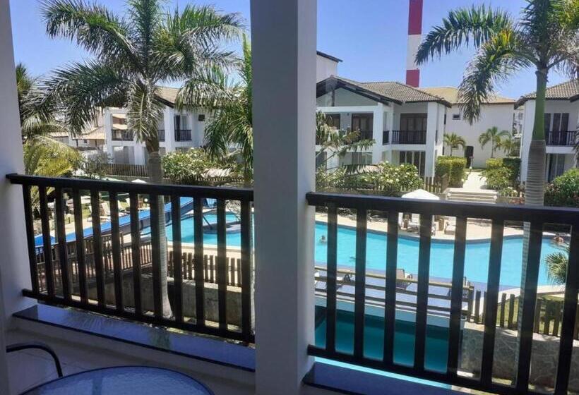 בית מלון כפרי Tree Bies