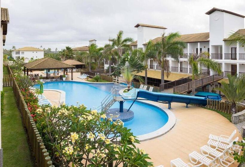 בית מלון כפרי Tree Bies