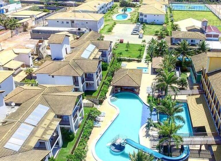 בית מלון כפרי Tree Bies