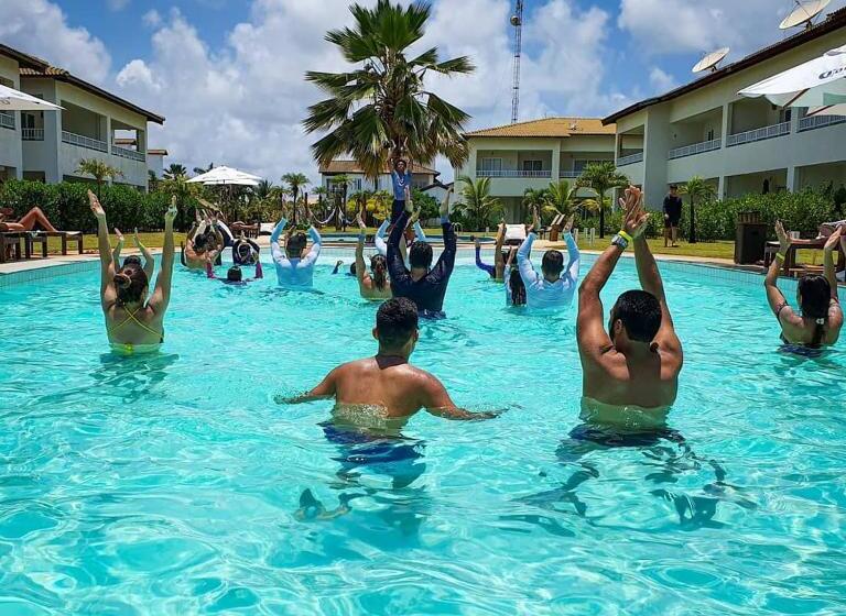 בית מלון כפרי Tree Bies