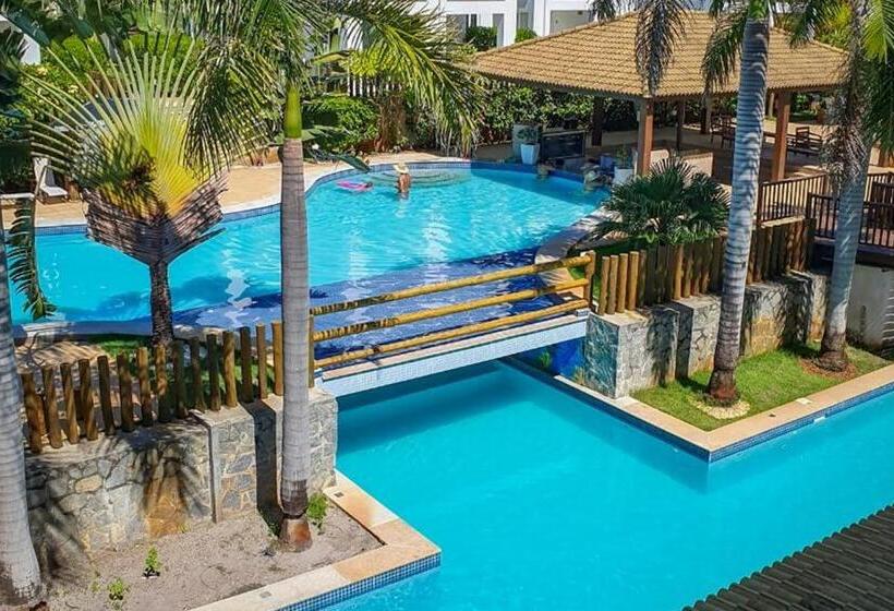 בית מלון כפרי Tree Bies