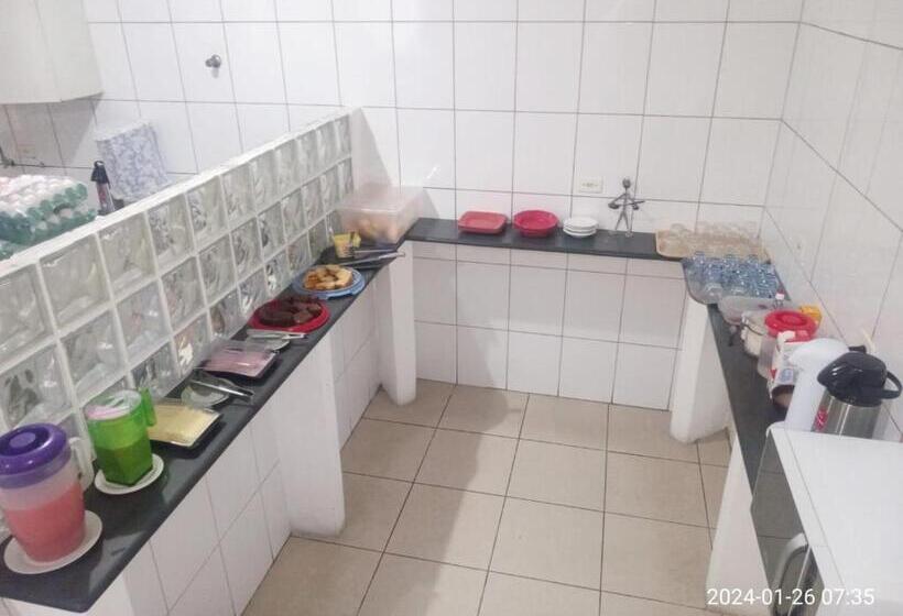 בית מלון כפרי Vila De São Vicente