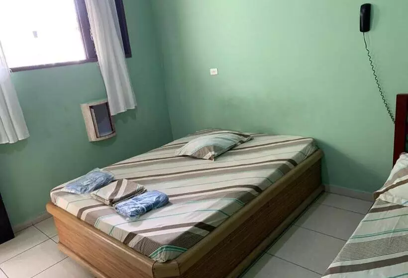 ホテル Vila De São Vicente