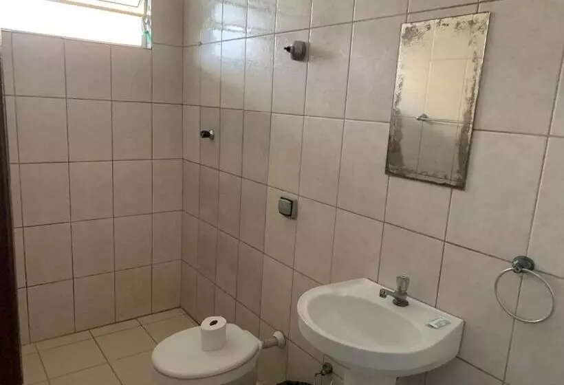 ホテル Vila De São Vicente