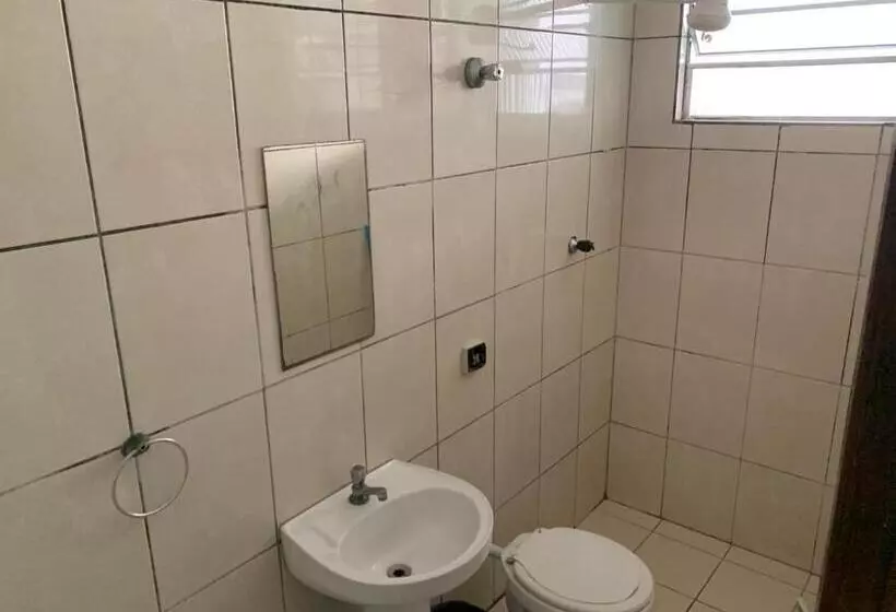 ホテル Vila De São Vicente