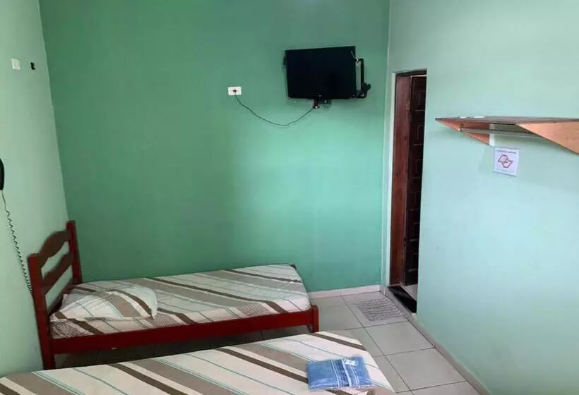 ホテル Vila De São Vicente